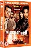 Sleeper Cell (2005) [DVD] Sleeper Cell - American Terror - The Complete Second Season