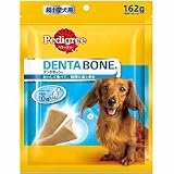 ペディグリー デンタボーン 超小型犬用 9本入の画像