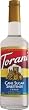 Torani Cane Sugar Sweetner, 25.4-Ounce (Pack of 3)