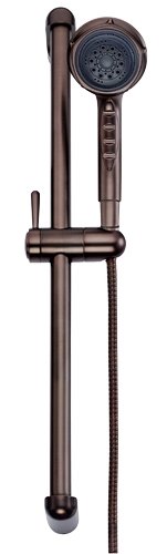 Danze D465002RB 3-Function Personal Rubbed Bronze