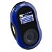 RCA S2501 Jet Stream Series 1GB Sport MP3 Player with Wireless Headphones