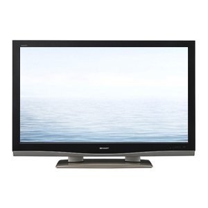 Sharp 46 1080p LCD TV - LC-4662U