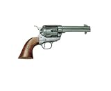 Denix Peacemaker 0.45 Replica Gun (Pewter)