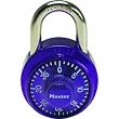 Master Lock 1530DCM Combination Lock