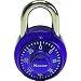 Master Lock 1530DCM Combination Lock