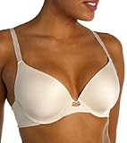 Vanity Fair? Fits You Perfectly Full-Coverage Contour Bra