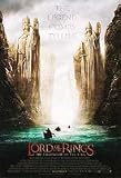 THE LORD OF THE RINGS ORIGINAL S/S POSTER 27X41 STYLE C THE FELLOWSHIP OF THE RING POSTER