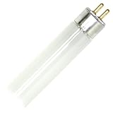 25 Pack 8 Watt Fluorescent Lightbulb