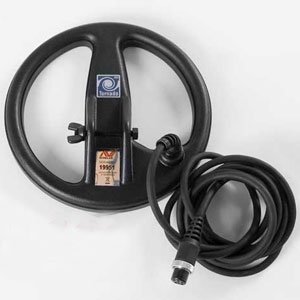 Minelab 8 Round Gold Eureka Gold