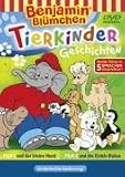 Benjamin Blümchen - Tierkinder/Eisbärbabys/Hund