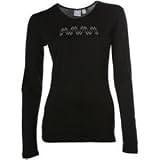 Icebreaker Nature Lite Scoop Top - Long-Sleeve - Women's