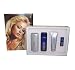 Paris Hilton Heir for Men 4 Piece Set Includes: 3.4 oz. Eau de Toilette Spray + 2.7 oz. Deodorant Stick + 3.0 oz. Hair and Body Wash + .25 oz. Eau de Toilette Spray Heir by Parish Hilton for men was introduced in 2006. Luxurious and masculine: its scent is undeniably invigorating with notes of sandalwood, amber, patchouli, musk, mandarin leaf and bergamot bringing about an unforgettable aroma. Remember to use its deodorant stick, hair and body wash for a longer lasting experience!