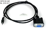Garmin PC Interface Cable - 1 x DB-9 Female - 1 x Proprietary