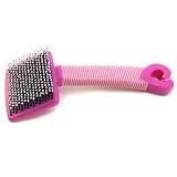 HARTZ MOUNTAIN #32700-90261 Cat Slicker Brush