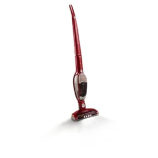 AEG AG 943 Ergorapido / Cyclonic 2-in-1 / Akku- Handstaubsauger / beutellos / 18 V Li-Ion /BrushRollClean Technologie