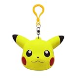 ポケットモンスター コインパースキーチェーン (ピカチュウ）