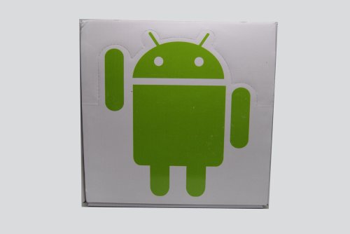 android ドロイド君16個入り