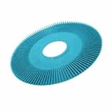 Pentair Kreepy Krauly Pleated Vacuum Seal Teal K12894