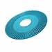 Pentair Kreepy Krauly Pleated Vacuum Seal Teal K12894