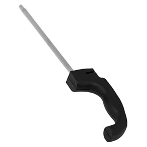 Chicago Cutlery 2-in-1 Knife Sharpener Combo by Chicago Cutlery