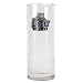 LSU Tigers NCAA 9 Flower Vase - Primary Logo by Great American Products