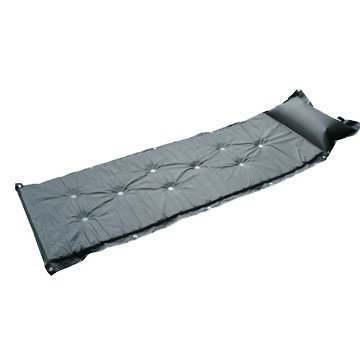 Confidence Self Inflating Camping Mattress
