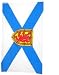 New 3x5 Canadian Province of Nova Scotia Flag Flags