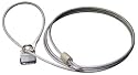 Master Lock 715DAT Car Cover Cable and Lock Kit