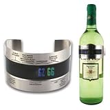 Wine Thermometer