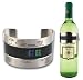 Kitchen & Housewares : KIKKERLAND Perfect Temperature Wine Thermometer Bottle Cuff