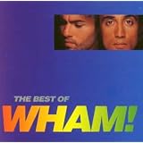 Best of Wham!