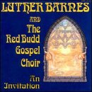 Invitation by Luther Barnes