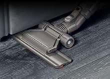 Low-Reach Dyson-DC07 Floor-Tool Attachment