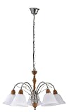 Pendelleuchte 7325 Dalma Klassisch Landhaus retro Lampe Leuchte