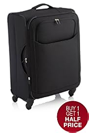 Longhaul Ultra Light Rollercase