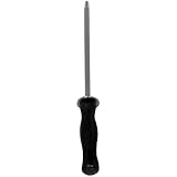 Chicago Cutlery Insignia 8-Inch Sharpening Steel