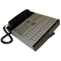 34-button LCD Speakerphone