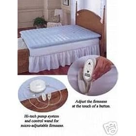 Aero. Mattress topper. Single.