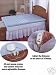 Kitchen & Housewares : Aero. Mattress topper. Double.
