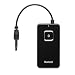 BUFFALO Bluetooth�I�[�f�B�I���M�@ �X�e���I�~�j�v���O�ڑ� �u���b�N BSHSBT02BK