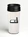16 oz. Double Wall Insulated Tumbler with handheld gps - Paper Insert