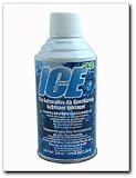 ICE32 All Season Automotive Air Conditioning Lubricant Enhancer, 3 oz. aerosol can