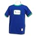 Vancouver Canucks Vintage Team Color Ringer T-Shirt