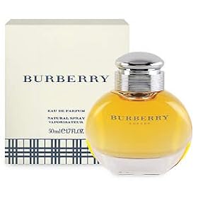 Burberry Spray Fragrance