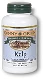Kelp - 120 - Tablet