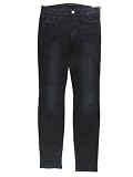 Joe's womens the skinny stretch slim leg five pocket jeans