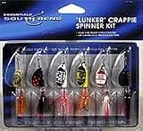 LUNKER CRAPPIE KIT