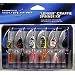 South Bend -InchLunker-Inch Crappie Spinner Kit (Assorted)