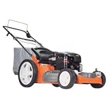Husqvarna 7 HP Self-Propelled Mower