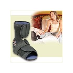HealWell Plantar Fasciitis Night Splint